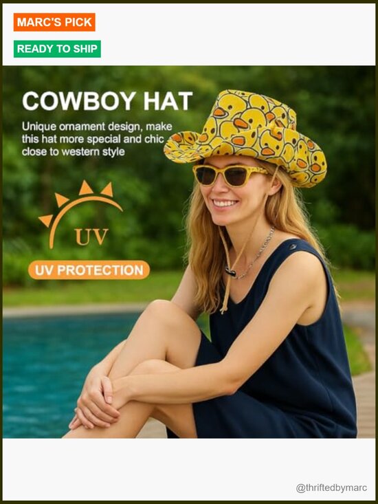 Reversible Bucket Hat with Strap, Packable Sun Hat for Hiking Beach